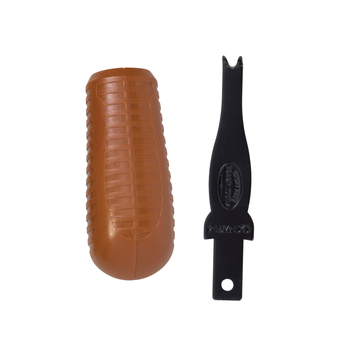 Quick Change Edge Beveler with One Blade