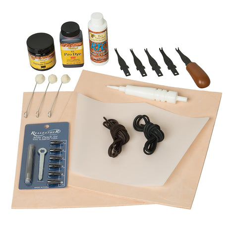 Arm Guards Project Pack