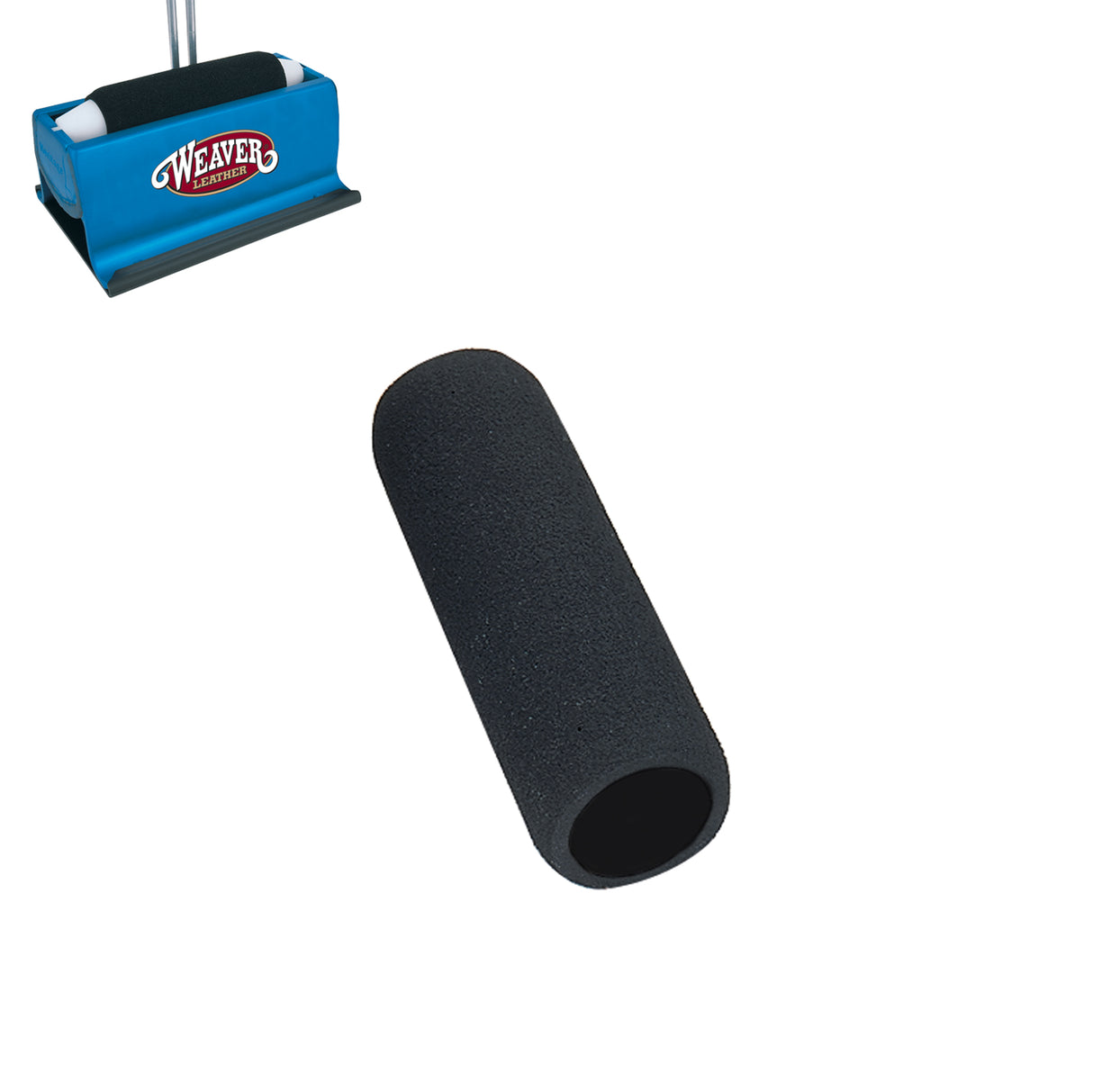 Replacement Foam Cover for Dye Box