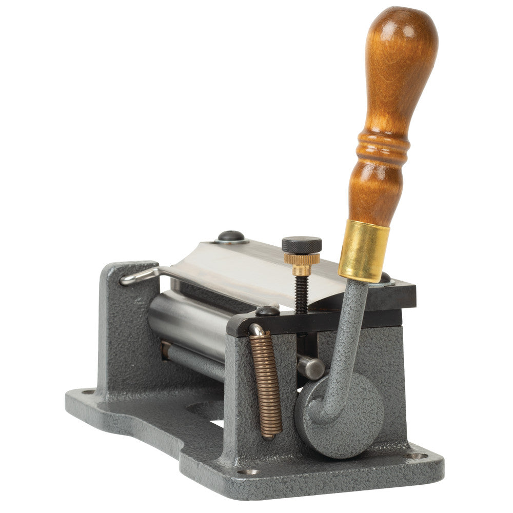 Economy Weaver Leather Skiver