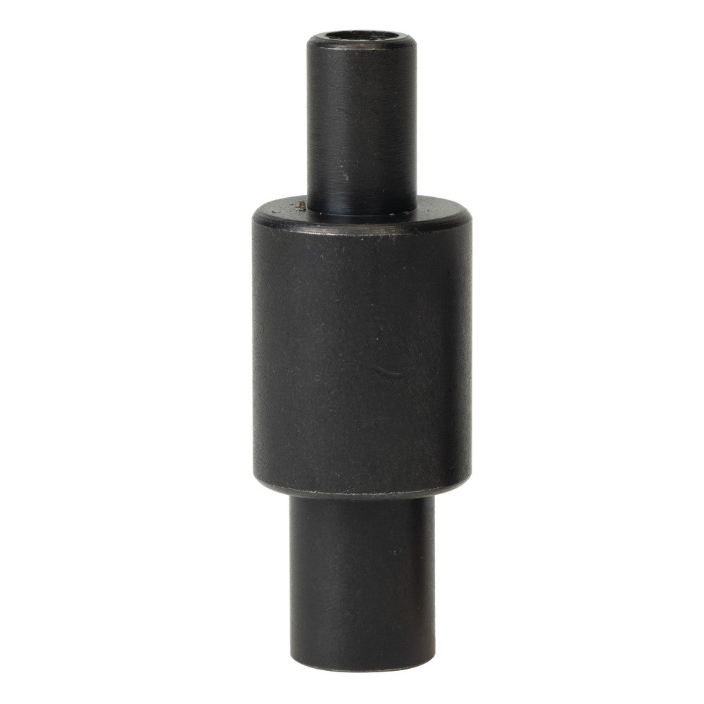 Rivet Die Set for Double Cap, Rapid and Insta-Rivets