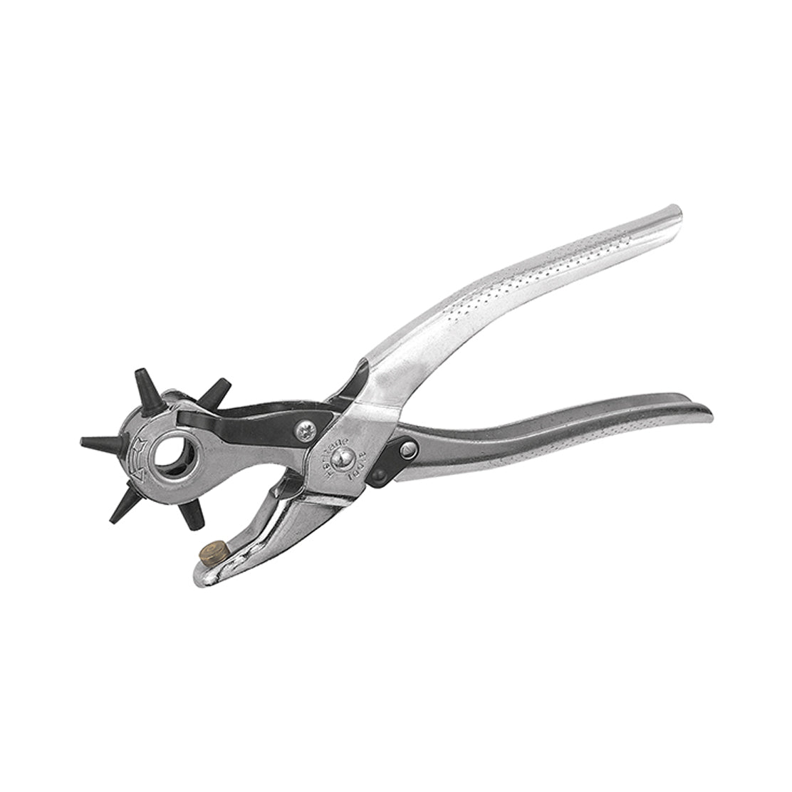 German Made Revolving Punch