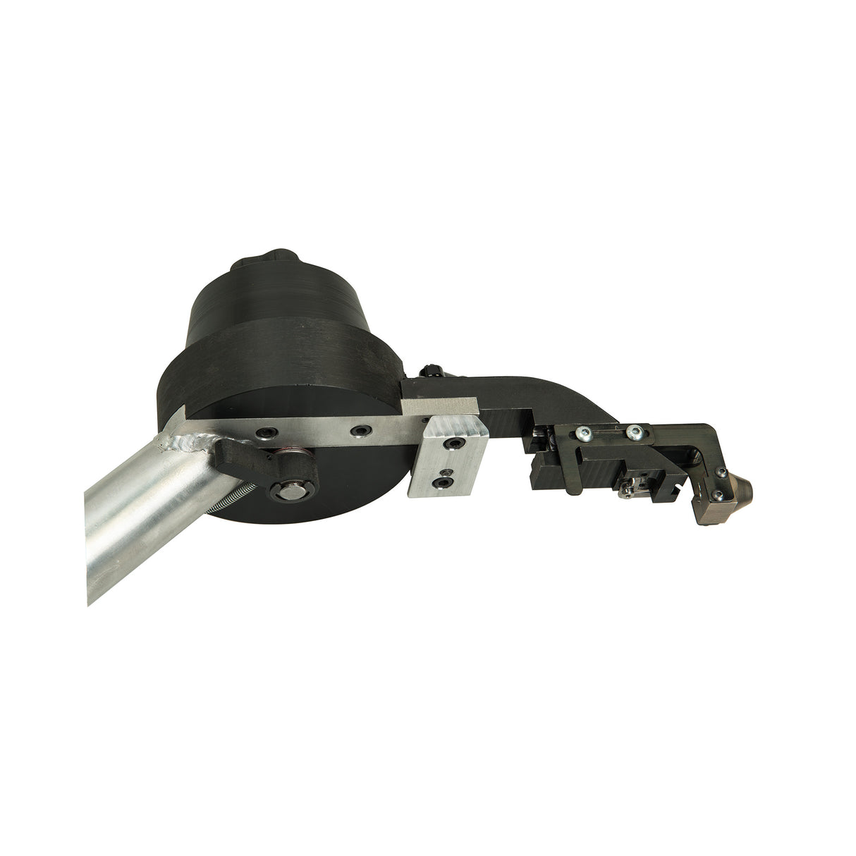 Auto Feed Rivet Hopper for Master Tool MT900 Foot Press