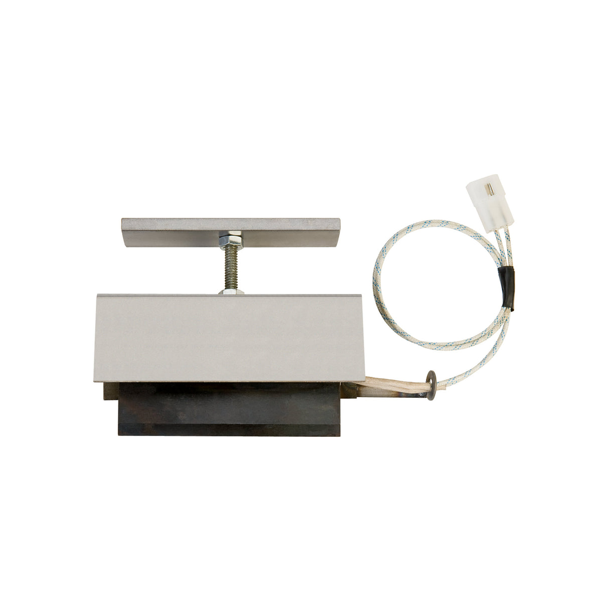 Cutting Blade Heating Block for Master Tool Nylon Hot Cutter