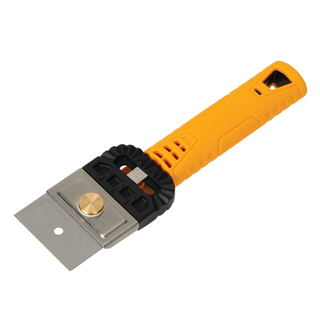 Olfa® Multi-Purpose Scraper, back