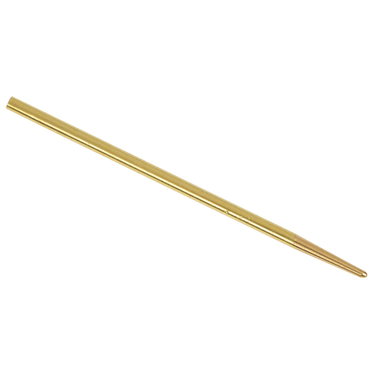 Perma-Lok Lacing Needles, XL Tapered Round