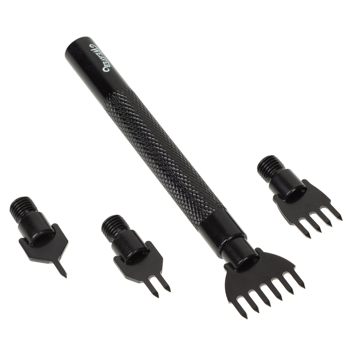 Interchangeable Diamond Chisel Set, 2mm, out of package