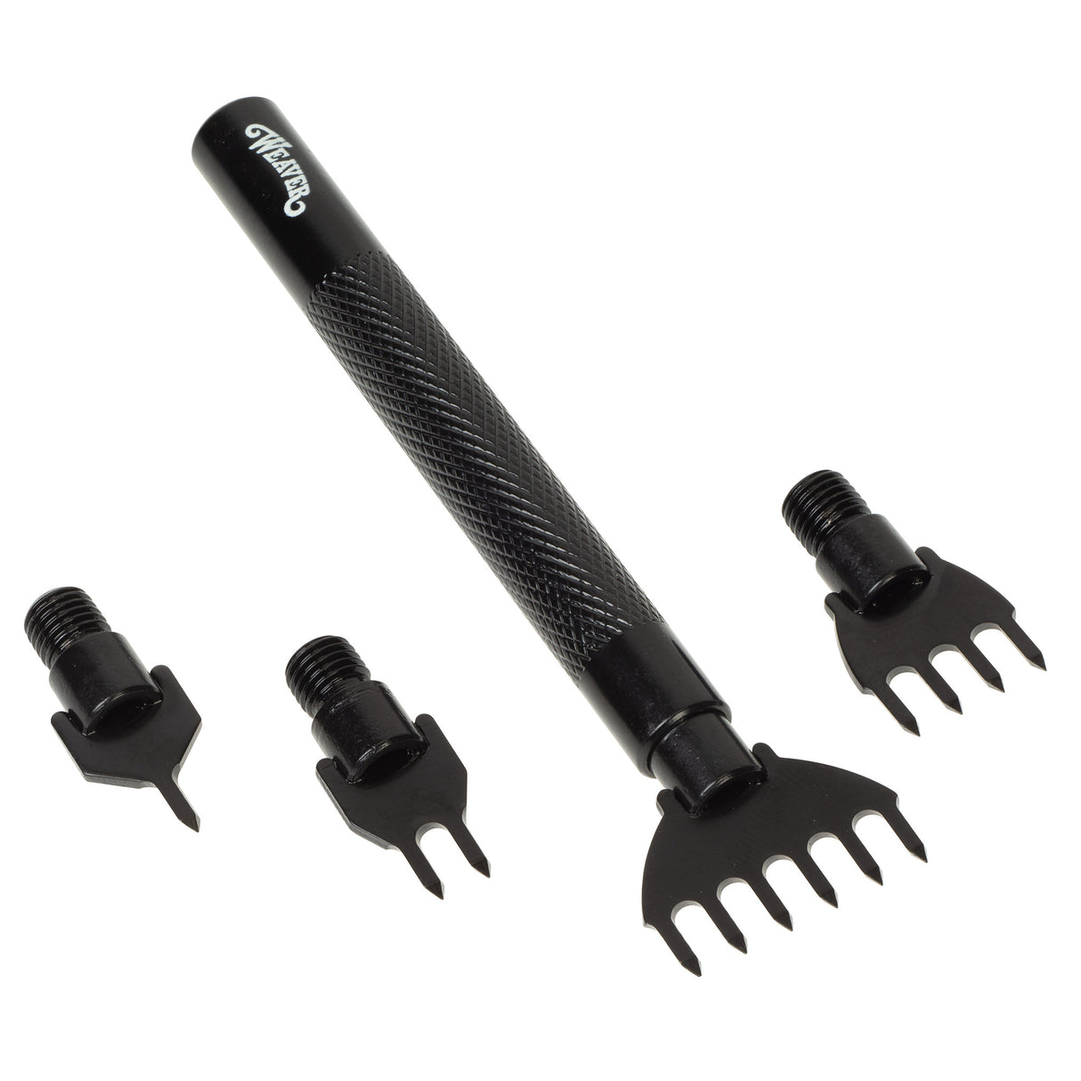 Interchangeable Diamond Chisel Set, 3mm, out of package