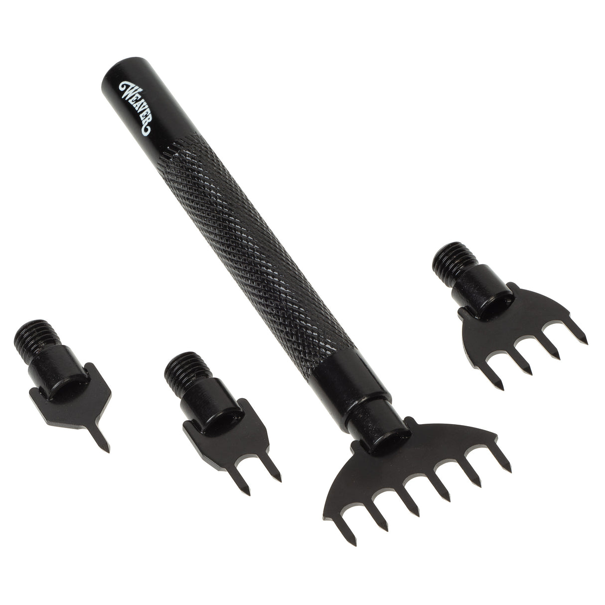 Interchangeable Diamond Chisel Set, 4mm, out of package