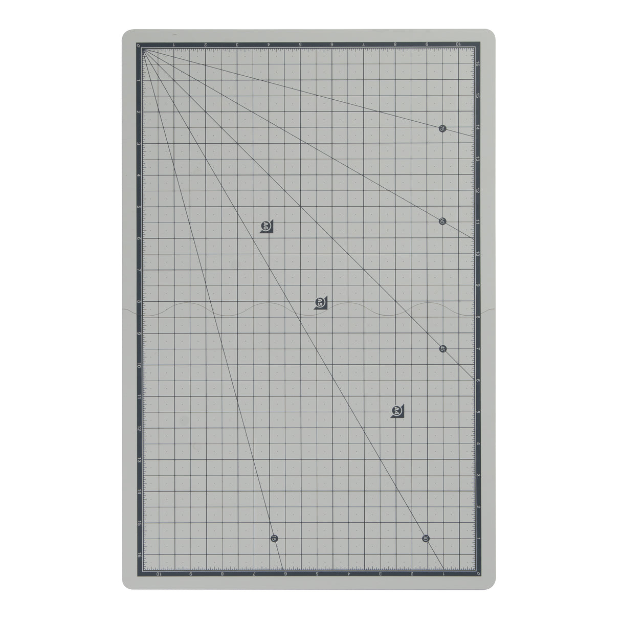 Folding Cutting Mat
