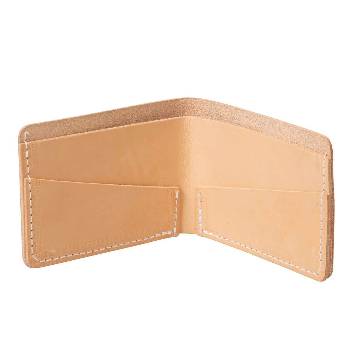 Bifold Wallet Clicker Die Set