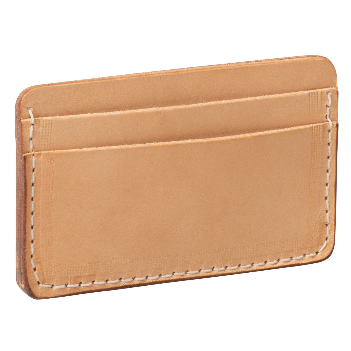 Minimalist Wallet Clicker Die Set