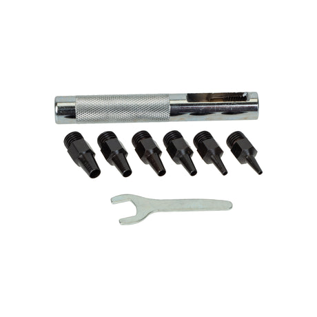 Weaver Leather Supply Round Punch Set