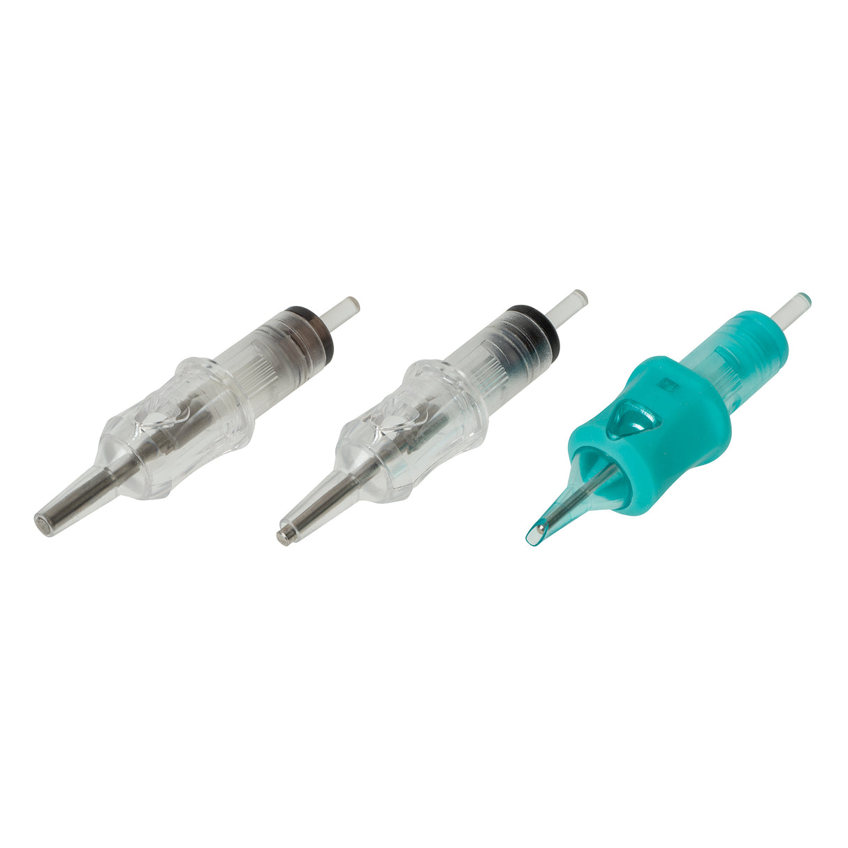 3-Piece Beveler Tip Cartridge Set for Leather Tattooling™ Machine