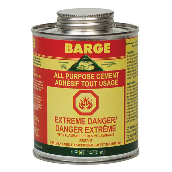 Family Handyman Approved: Barge Cement