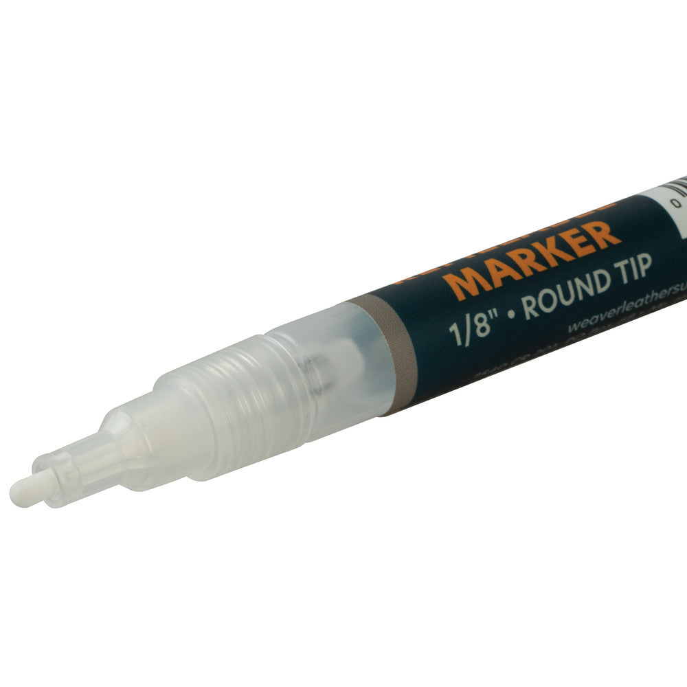 Refillable Dye Marker