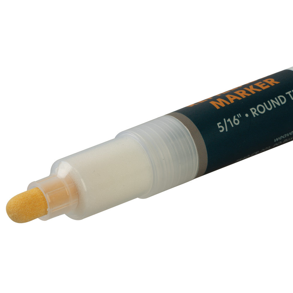 Refillable Dye Marker