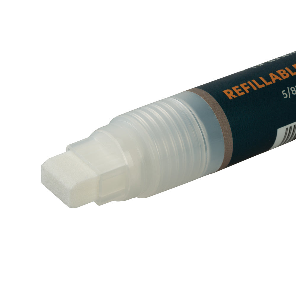 Refillable Dye Marker