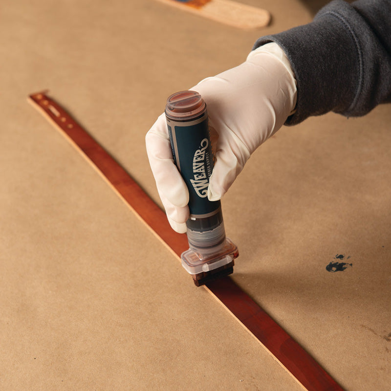 Refillable Dye Marker