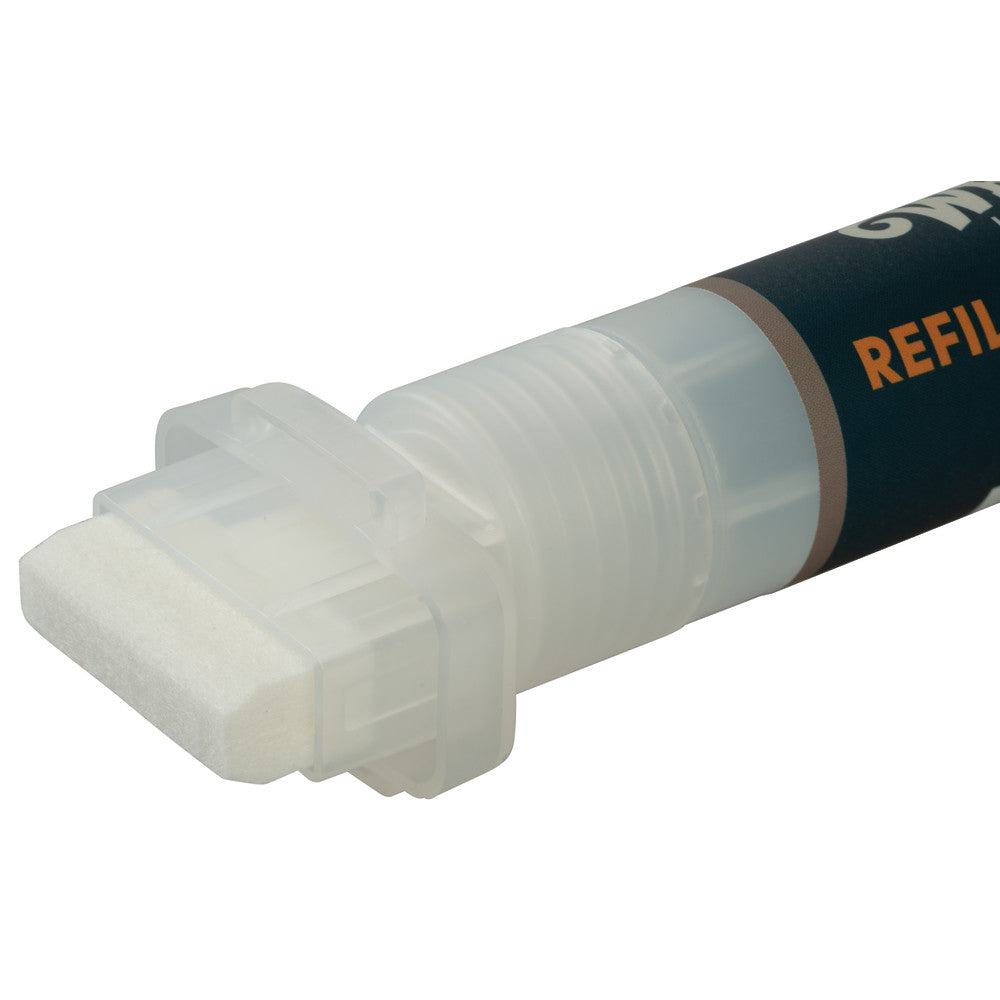 Refillable Dye Marker