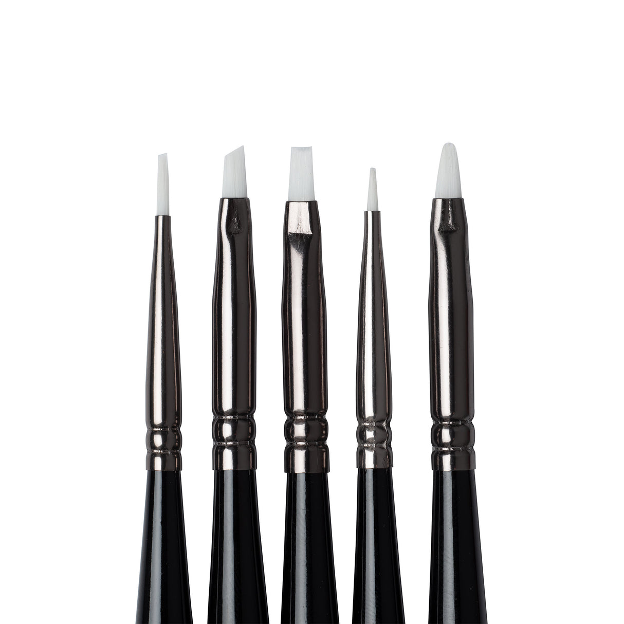 Angelus® Micro Detail Paint Brush Set