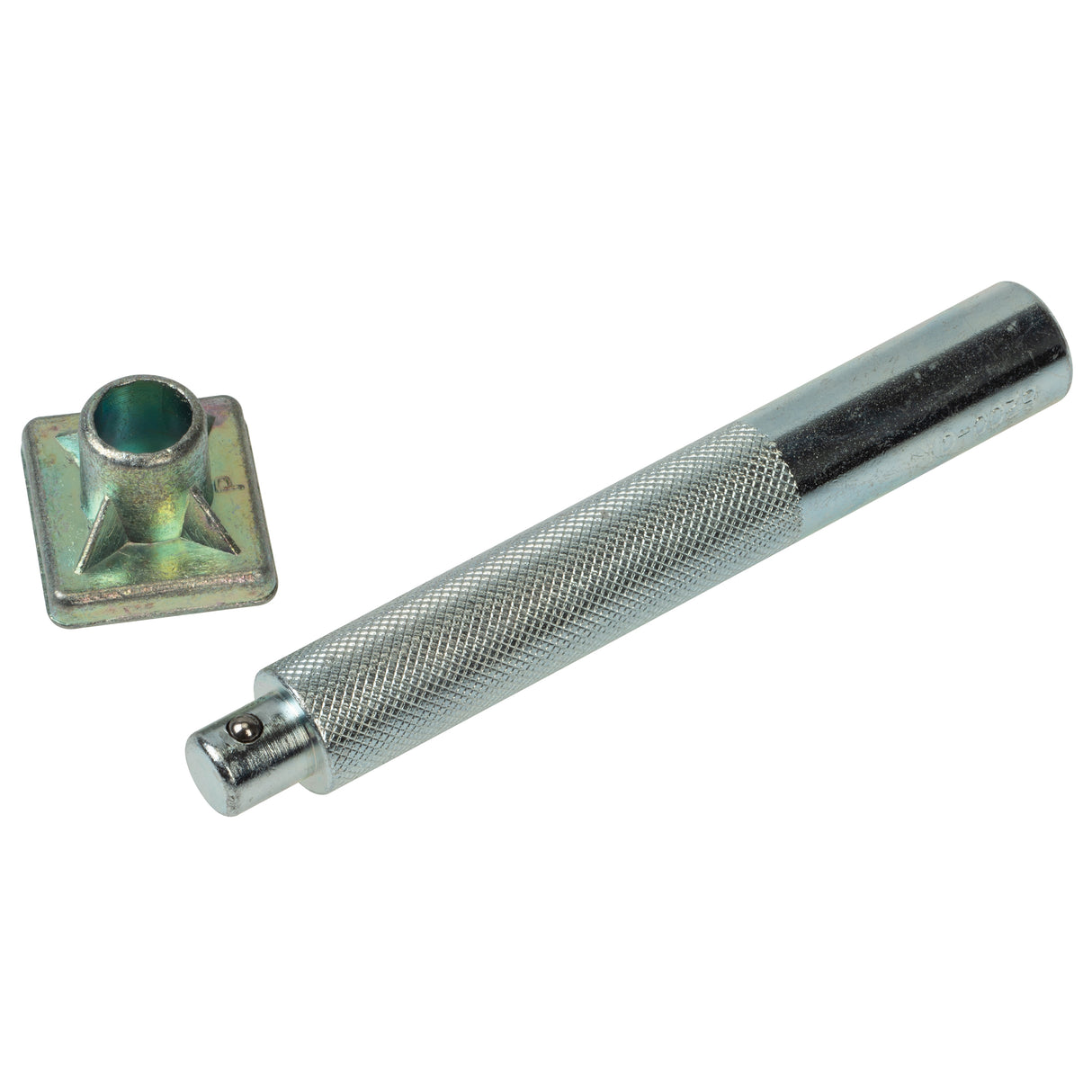 3/4" Alphabet Stamping Set