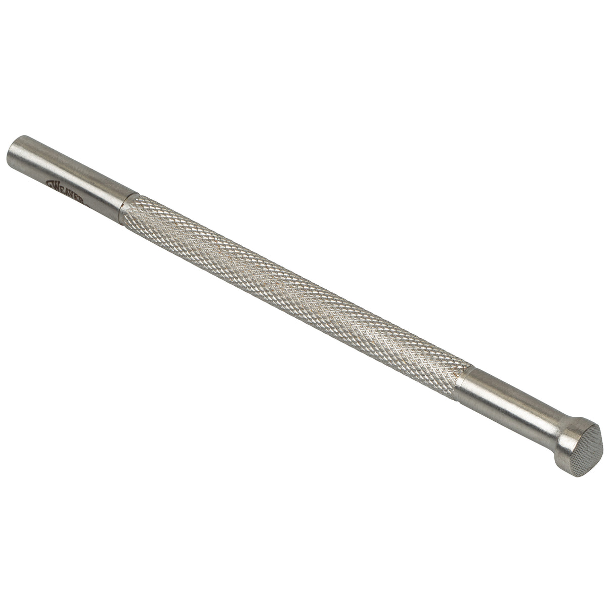 Steep Beveler Checkered Stamping Tool