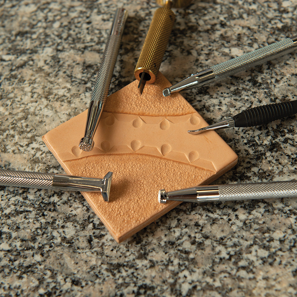 Leaf Liner Stamping Tool