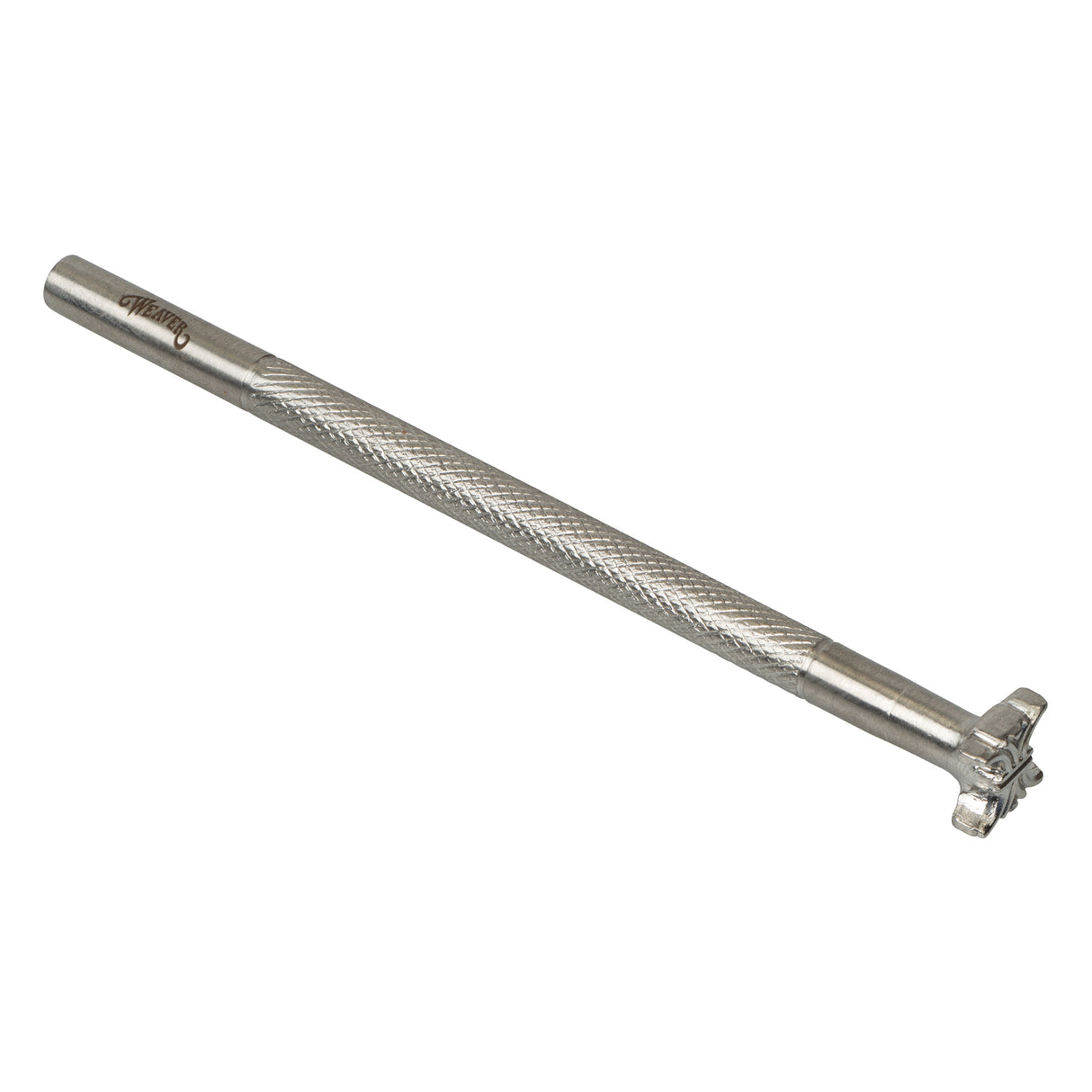 Hourglass Border Stamping Tool, D2170