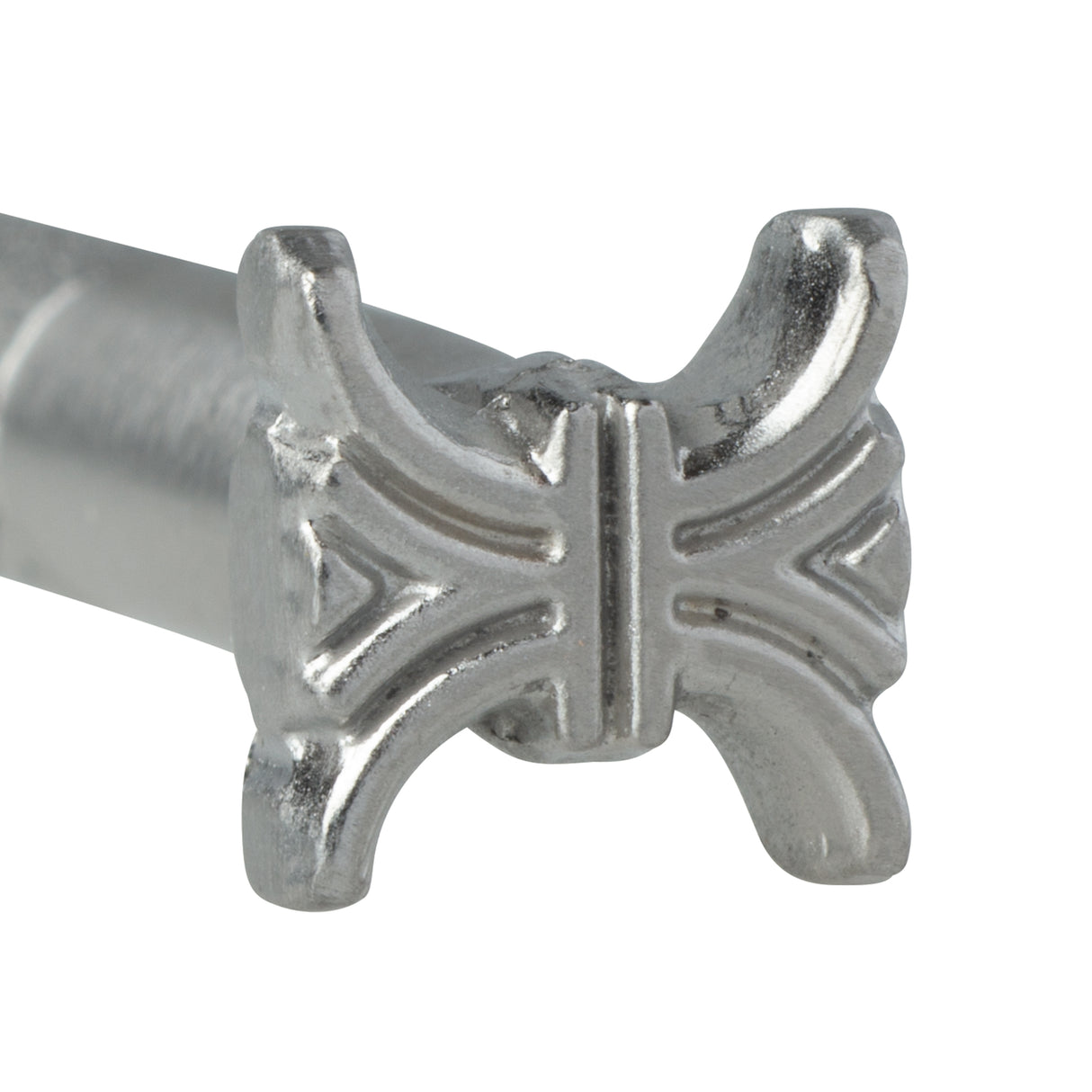 Hourglass Border Stamping Tool, D2170