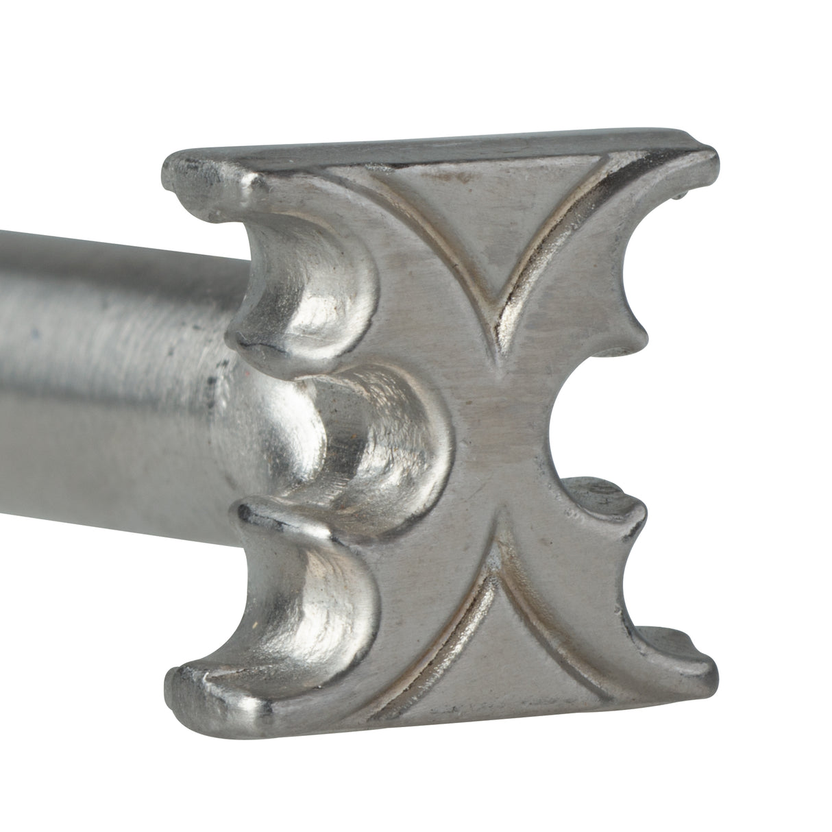 Hourglass Border Stamping Tool, D2171