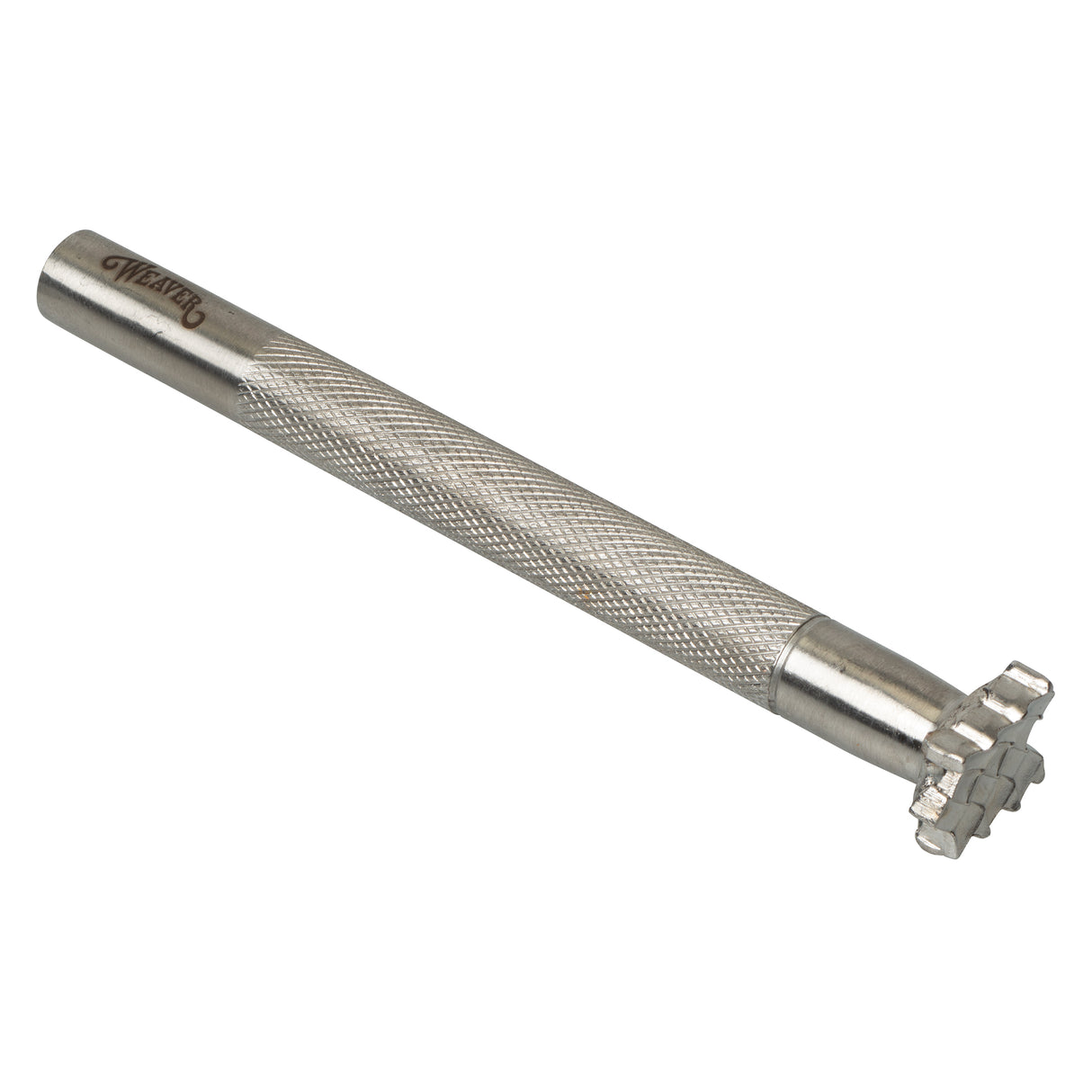 Woven Border Stamping Tool, D2176