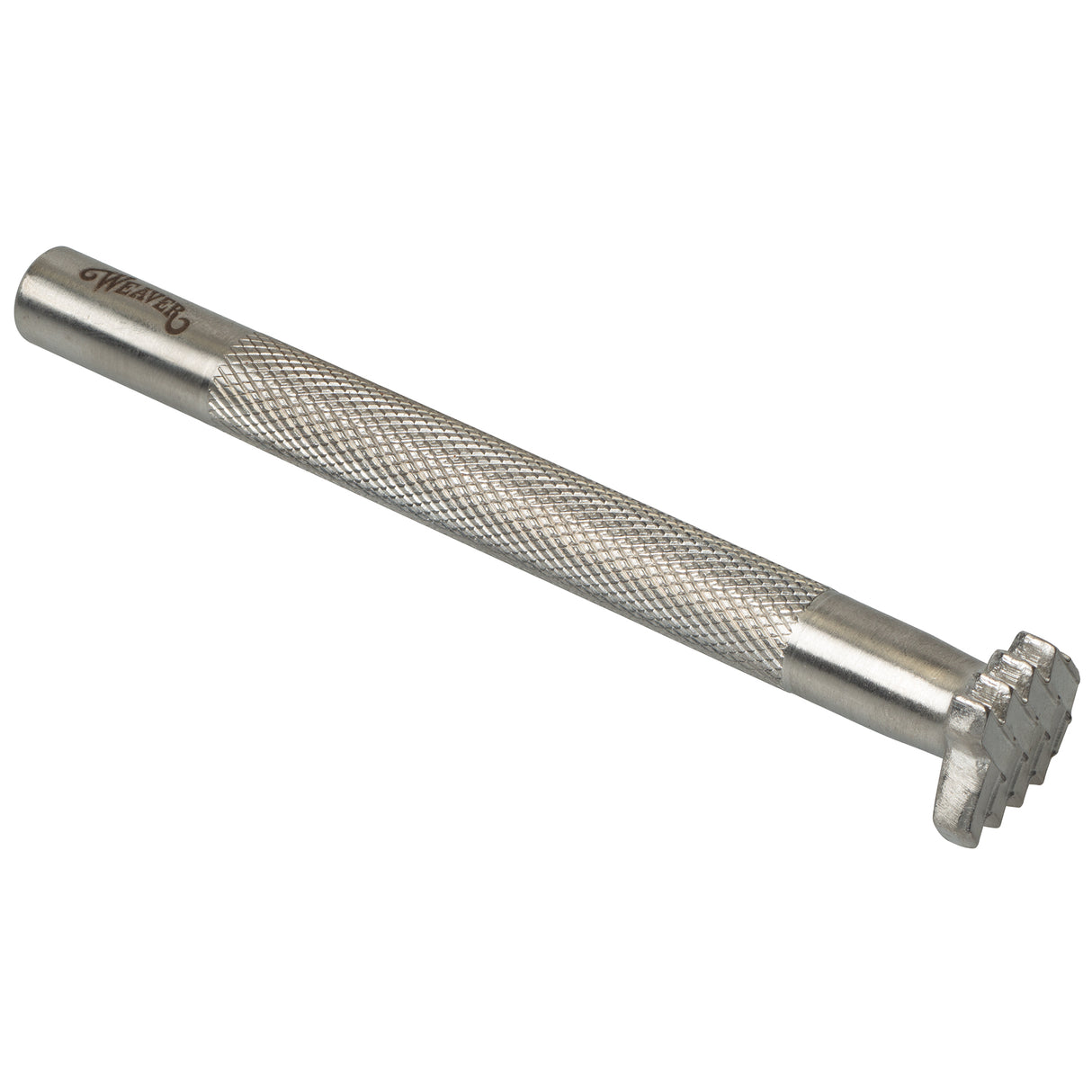 Woven Border Stamping Tool, D2177