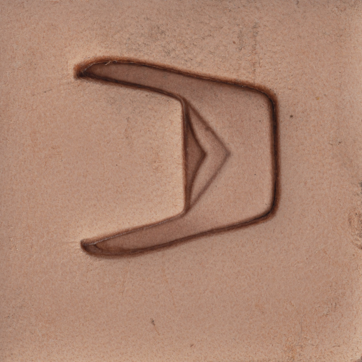 Border Stamping Tool, D2182