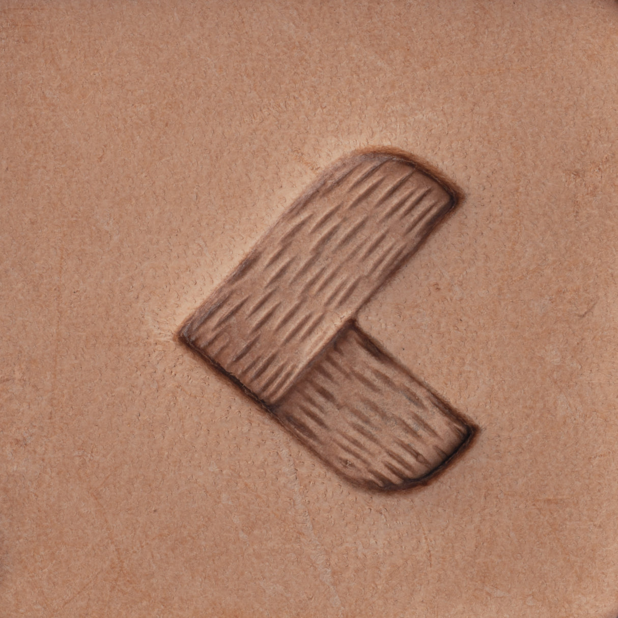 Woven Border Stamping Tool, D2185