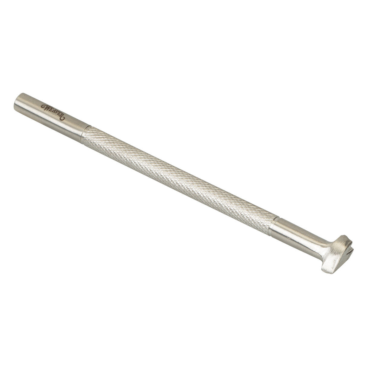 Woven Border Stamping Tool, D2187