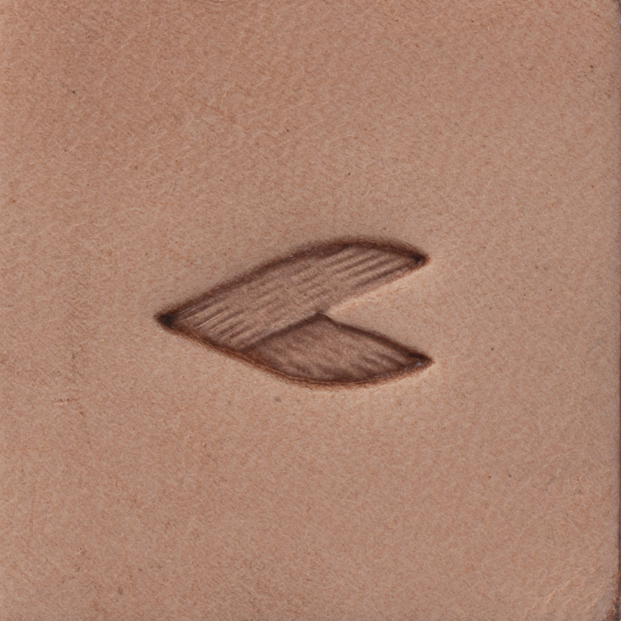 Woven Border Stamping Tool, D2187