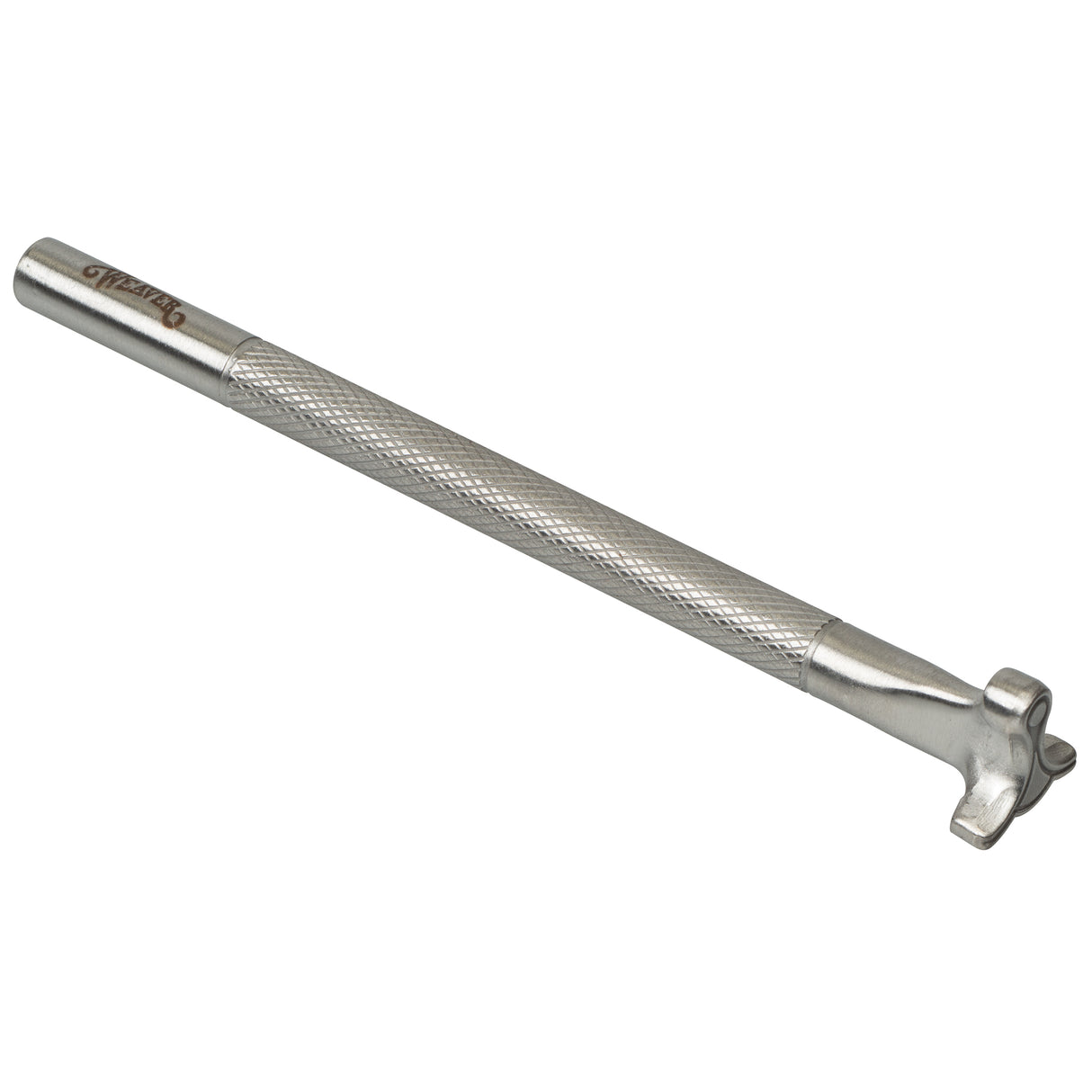 Serpentine Scallop Stamping Tool, D2190