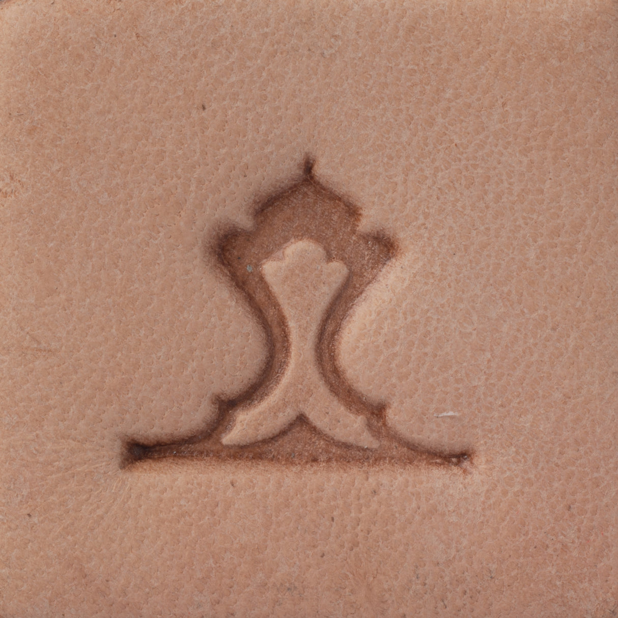 Serpentine Royal Stamping Tool, D2192