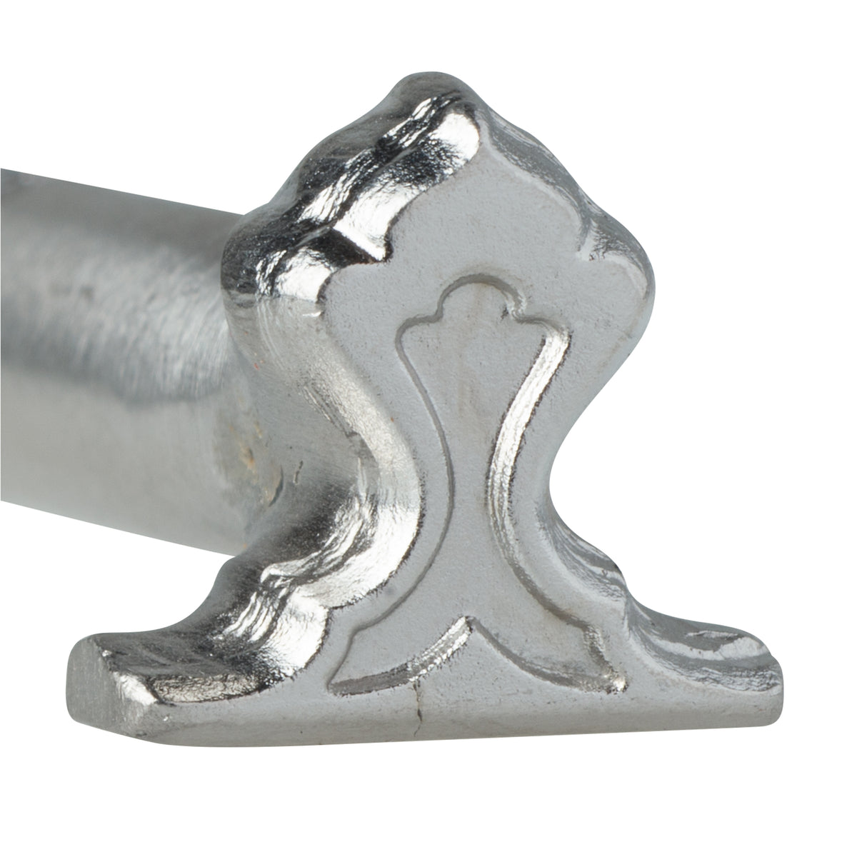 Serpentine Royal Stamping Tool, D2192