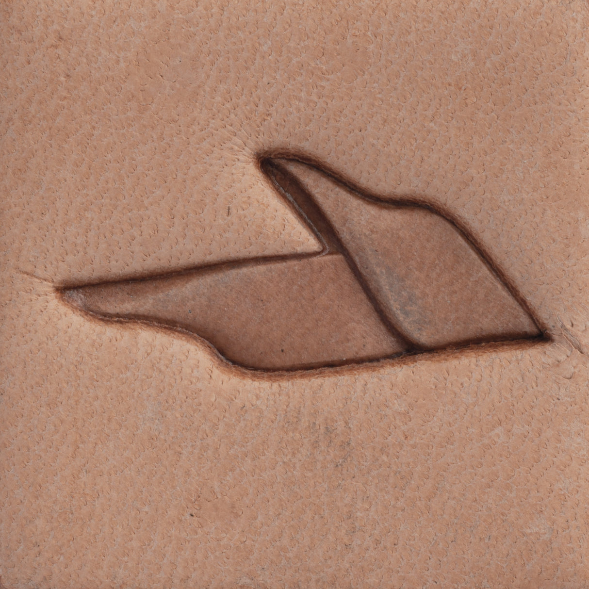 Woven Border Stamping Tool, D2195