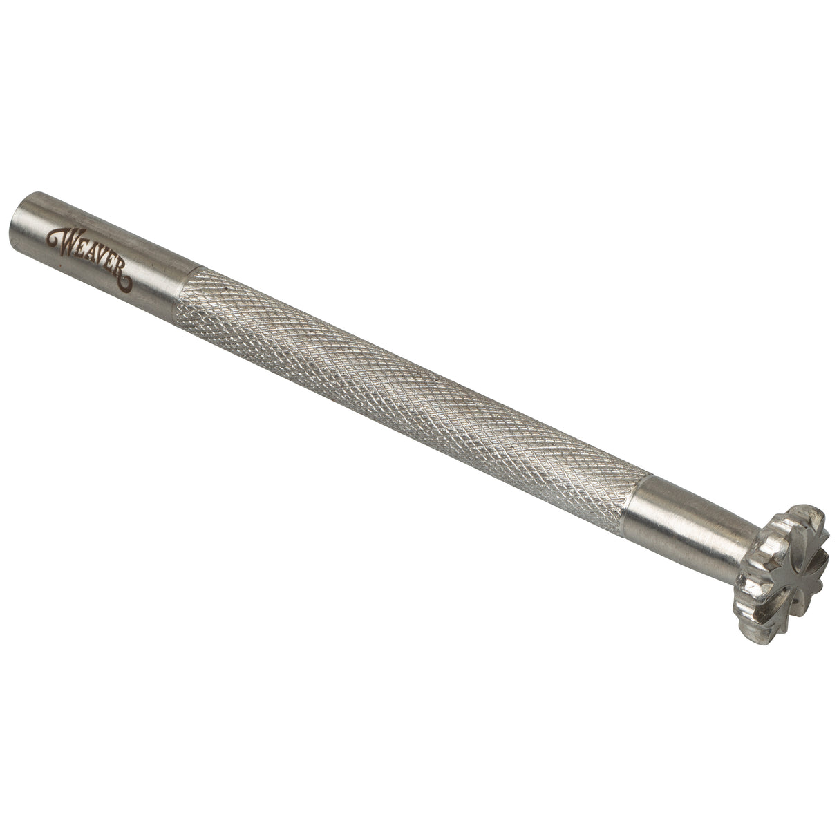 Flared Cross Stamping Tool, G2280