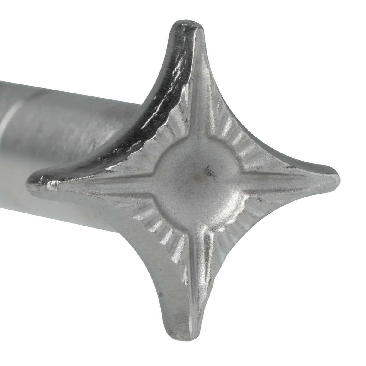 Geometric Sunburst Stamping Tool, G2286