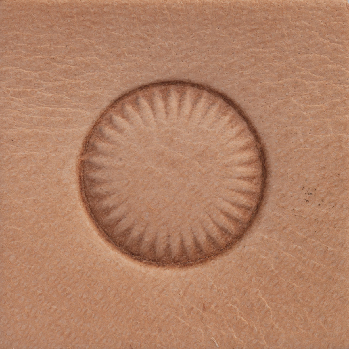 Circle Burst Stamping Tool, G2288