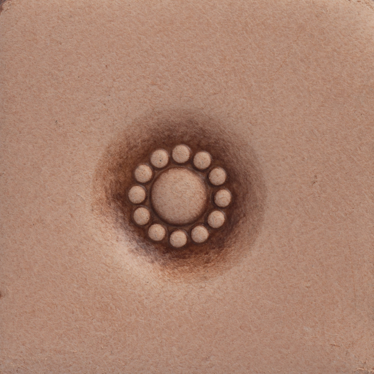 Flower Center Stamping Tool