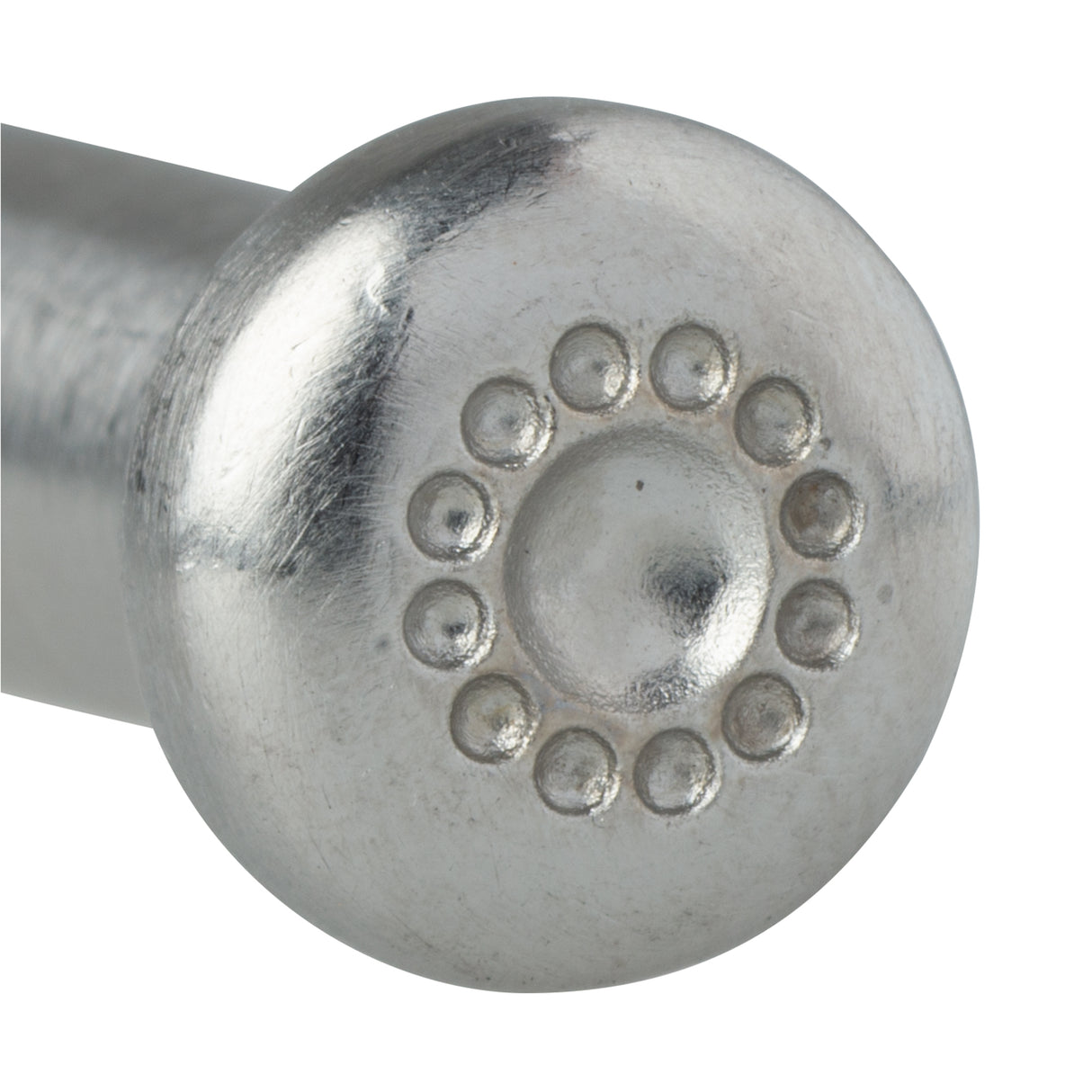 Flower Center Stamping Tool