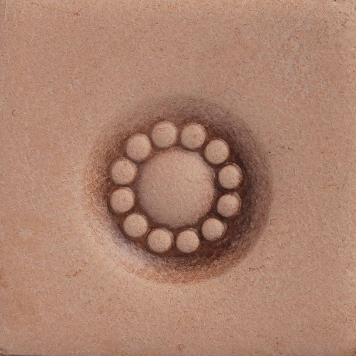 Flower Center Stamping Tool