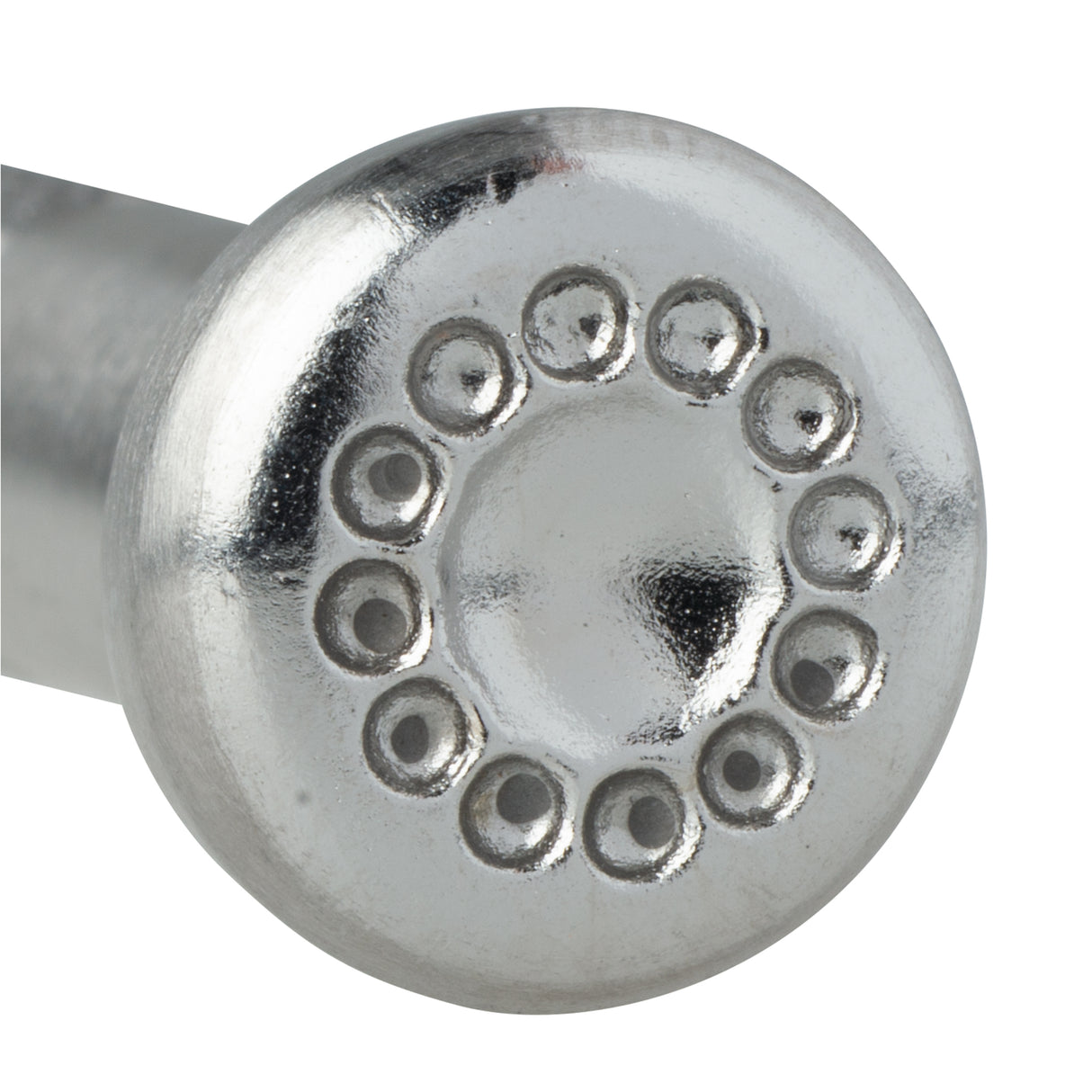 Flower Center Stamping Tool