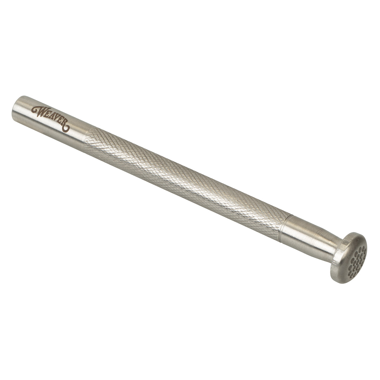 Cluster Center Stamping Tool