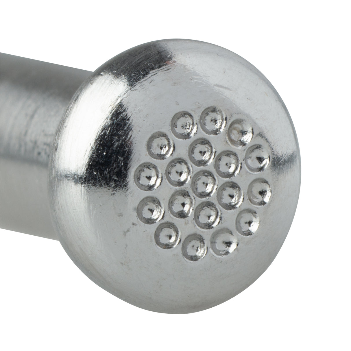 Cluster Center Stamping Tool